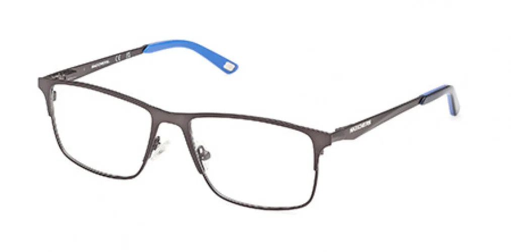 Skechers 50185 Eyeglasses - view 2